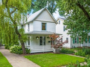 1838 Pierce St NE, Minneapolis, MN 55418