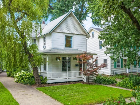 1838 Pierce St NE, Minneapolis, MN 55418