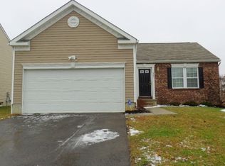 6923 Storm Boat Ln, Canal Winchester, OH 43110