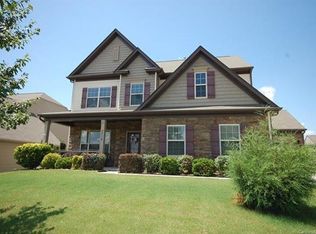 5714 Verducci Ln, Waxhaw, NC 28173