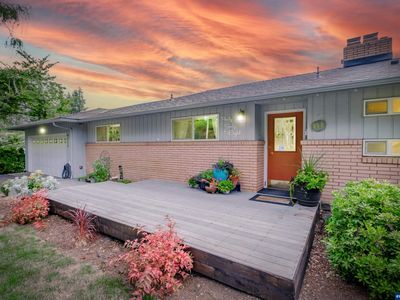 4068 Oakman St S, Salem, OR, 97302