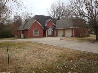 598 Whitney Ln, Kensett, AR 72082