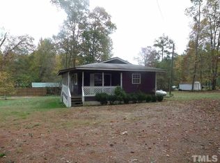 4309 Villa St, Garner, NC 27529