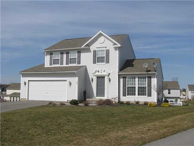 1st image of 21 Caboose Cir