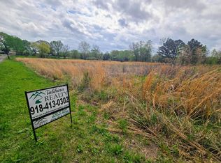 Mattox Ln, Tuskahoma, OK 74574