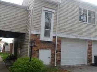 5025 Well Fleet Dr, Dayton, OH 45426