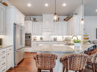 309 Tinker Trl, Burleson, TX 76028