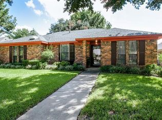 4000 Bobbin Ln, Addison, TX 75001
