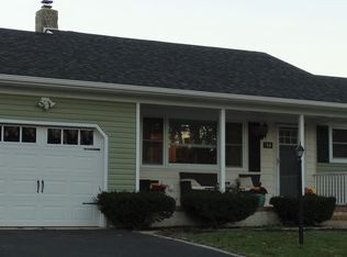 744 Mermaid Ave, Beachwood, NJ 08722
