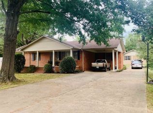 101 Austin St, Savannah, TN 38372