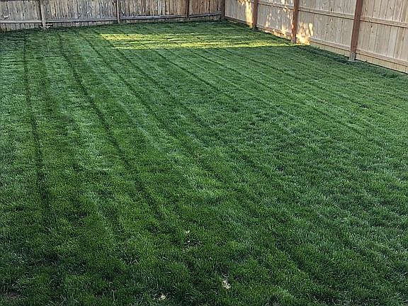 Automatic sprinklers