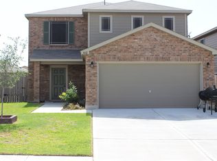 410 Almeja Dr, Laredo, TX 78043