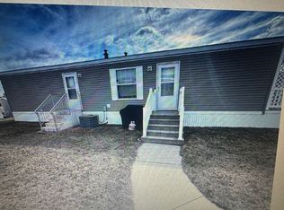 2600 Lansing Rd LOT 55, Charlotte, MI 48813