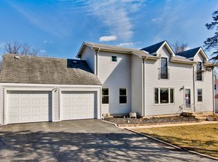 42149 N 1st Ave, Antioch, IL 60002
