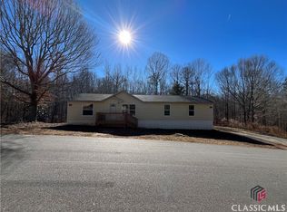 61 Pine Ridge Pl, Nicholson, GA 30565