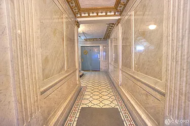 Rented by Oxford Property Group