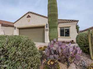 582 W Calle Montero, Sahuarita, AZ 85629