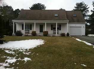 26 Surf Dr, Mashpee, MA 02649