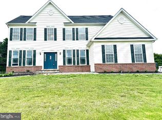 8 Jersey Ct, Middletown, DE 19709