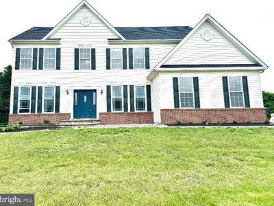 8 Jersey Ct, Middletown, DE, 19709