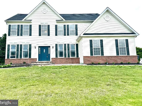 8 Jersey Ct, Middletown, DE 19709