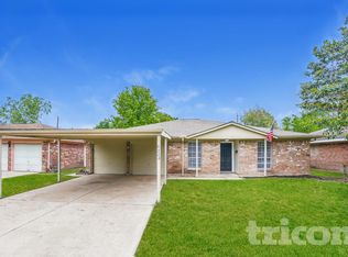 4322 High Point Ln, Houston, TX 77053
