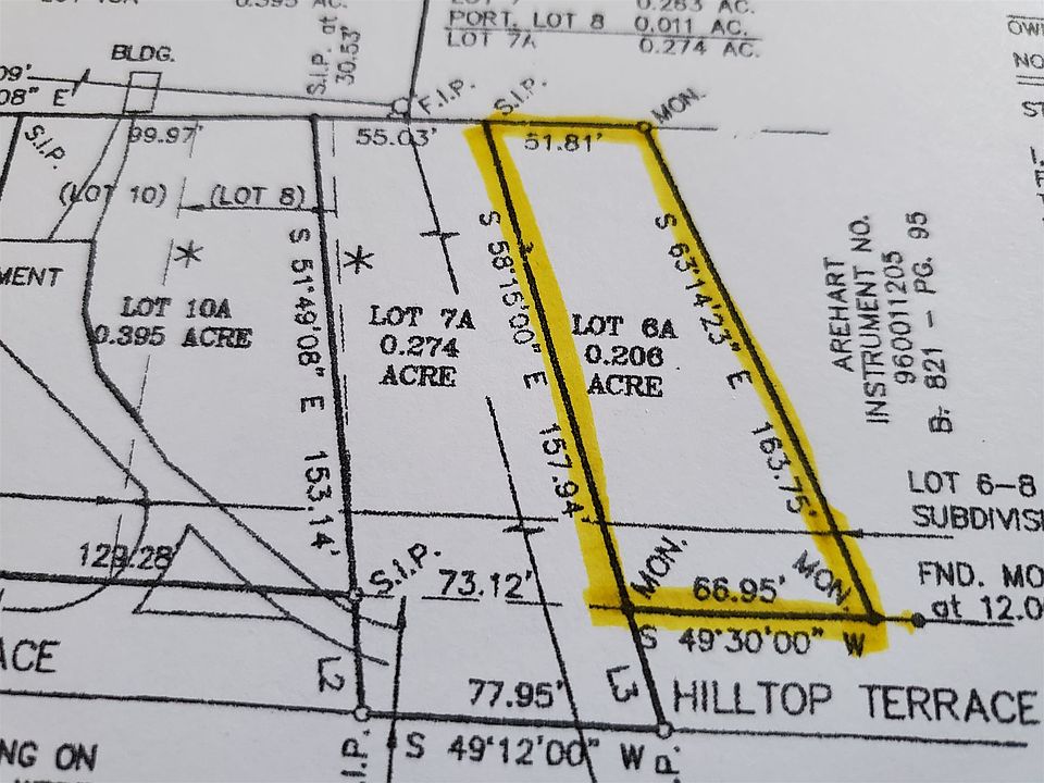 2nd image of Hilltop Terrace Rd