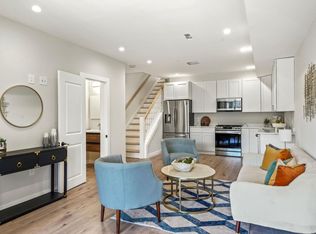 2116 4th St NE #E, Washington, DC 20002