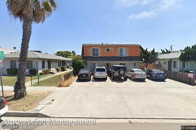1st image of 1235 Grand Ave APT 3