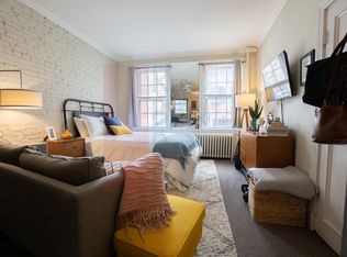 82 W Cedar St APT 1, Boston, MA 02114