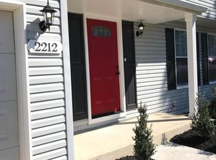 2212 Mattawoman Beantown Rd, Waldorf, MD 20601