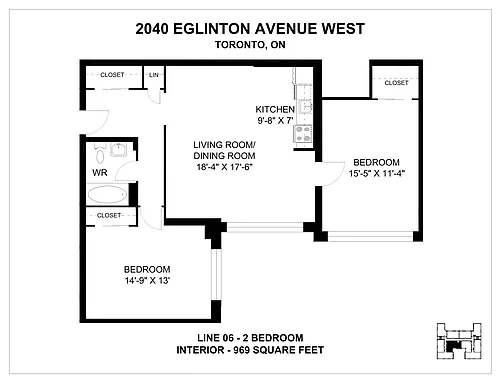 Floor plan 0206