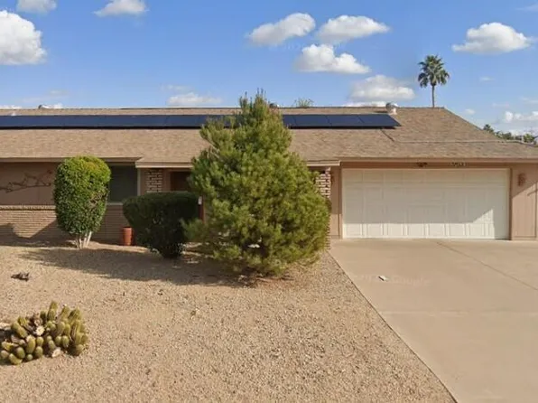 19601 N PONDEROSA Circle, Sun City, AZ 85373