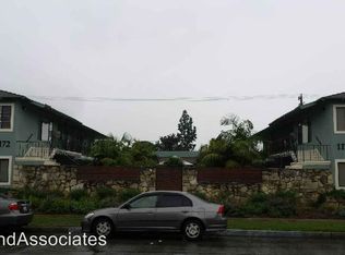 1172 W Casa Grande Ave APT 8, Anaheim, CA 92802