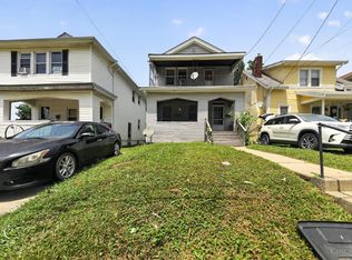 2054 Dale Rd, Cincinnati, OH 45212