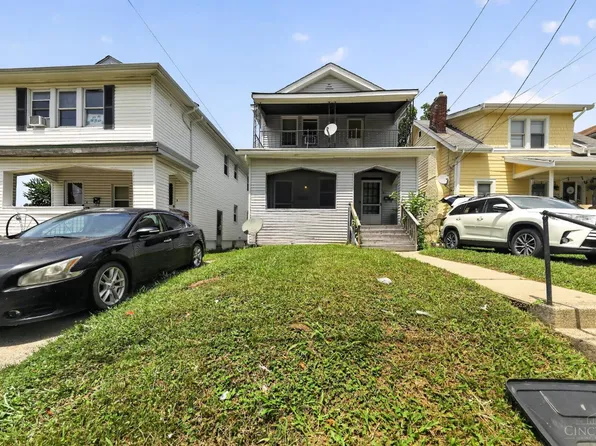2054 Dale Rd #1-2, Cincinnati, OH 45212