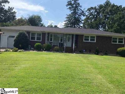316 Weblin St, Spartanburg, SC, 29306