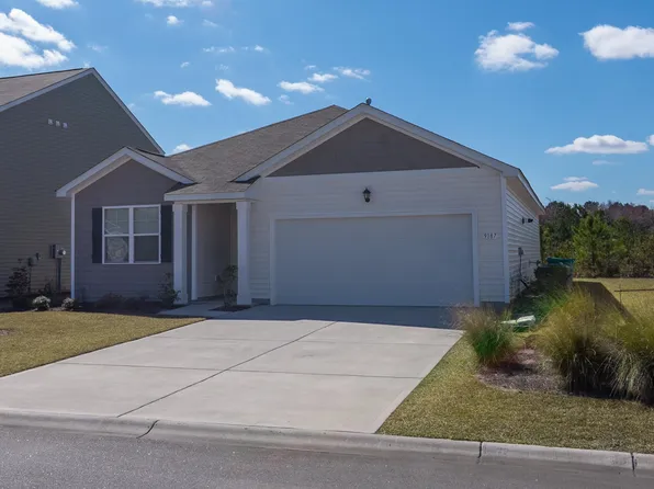 9187 Fort Hill Way, Myrtle Beach, SC 29579
