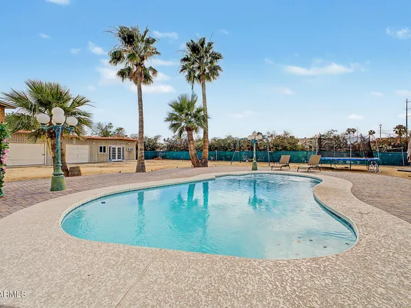 2837 W UNION HILLS Drive, Phoenix, AZ 85027