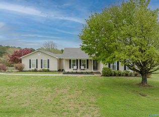 384 Scenic Bluff Dr, Guntersville, AL 35976