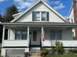 425 E Walnut St, Lewistown, PA 17044