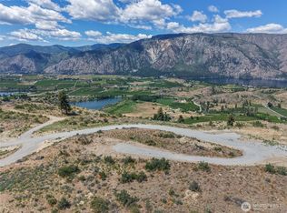 731 Glory View Lane Lot #3, Manson, WA