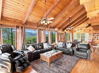 5415 W Valley View Drive, Pine, AZ 85544