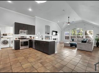 2813 Grand Canyon Ct, McKinney, TX 75072