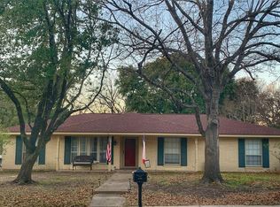 308 Forrest Ln, Corsicana, TX 75110