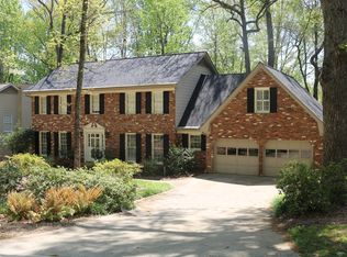 4651 Hunting Hound Ln, Marietta, GA 30062