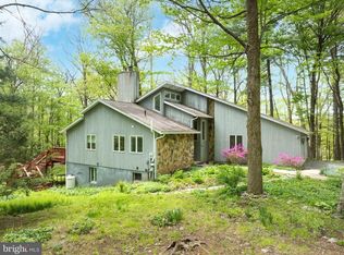 50 Toms Ln, Port Matilda, PA 16870