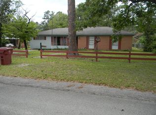 504 Ellis St, Hampton, SC 29924