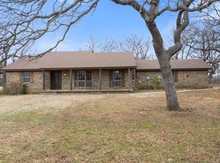 4025 Hillside Dr, Sapulpa, OK 74066
