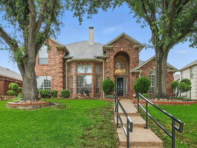 1057 Cornell Dr, Carrollton, TX, 75007